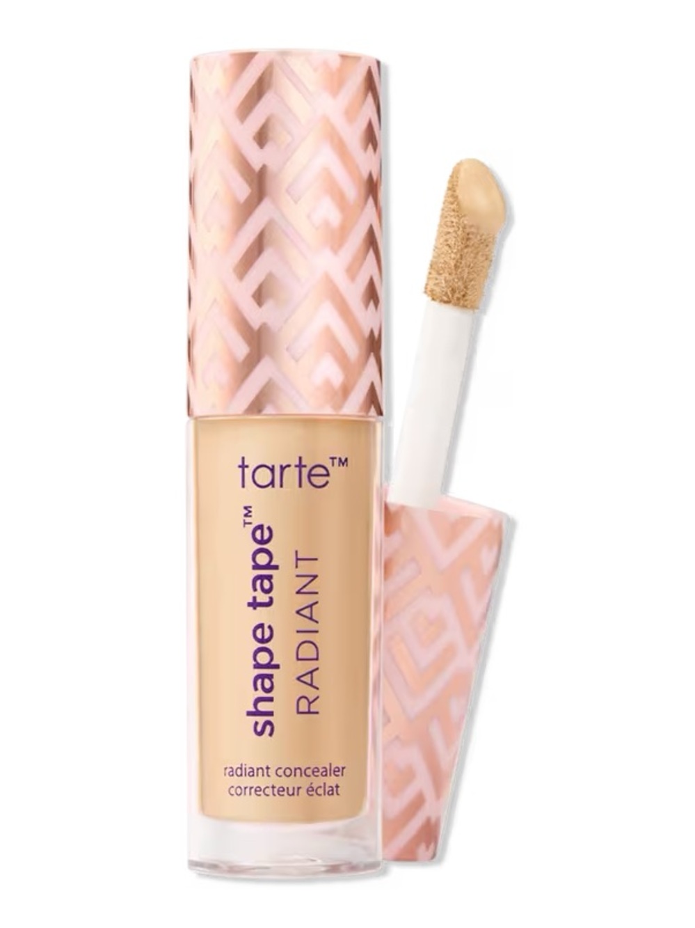 tarte Shape Tape Radiant Concealer - 205 light sand